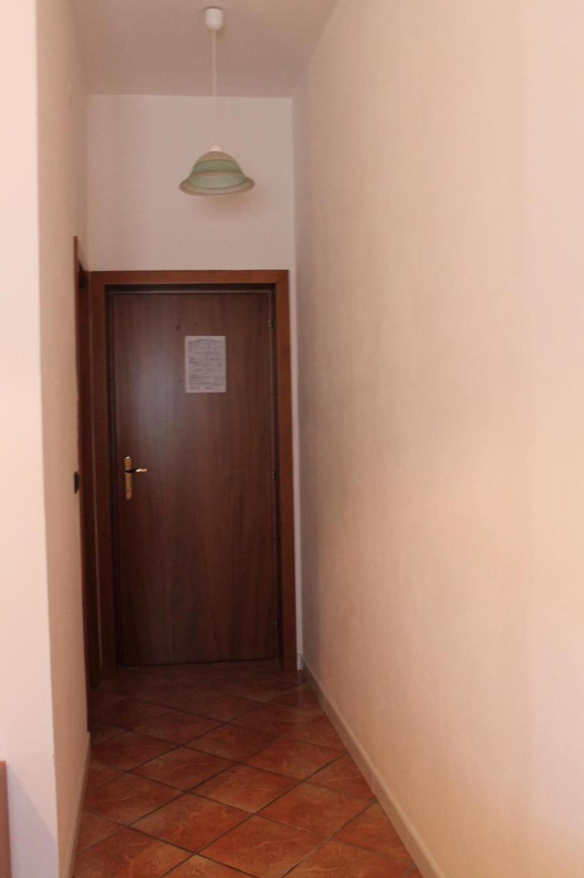 Villa La Via Del Parco Arsita Exterior foto
